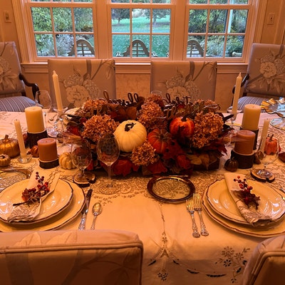 Thanksgiving Place Cards, Thanksgiving Place Setting, Thanksgiving