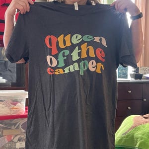 Angela added a photo of their purchase