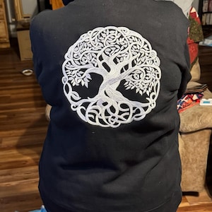 Carla added a photo of their purchase