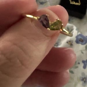 Etsy buyer added a photo of their purchase