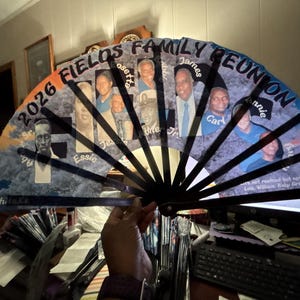 Mary added a photo of their purchase