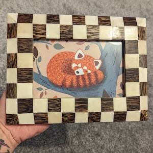 Modern added a photo of their purchase