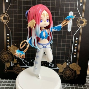 Emma hat ein Foto des gekauften Artikels hinzugefügt