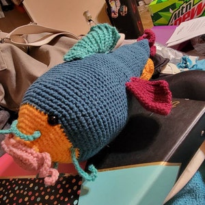 Darissa added a photo of their purchase