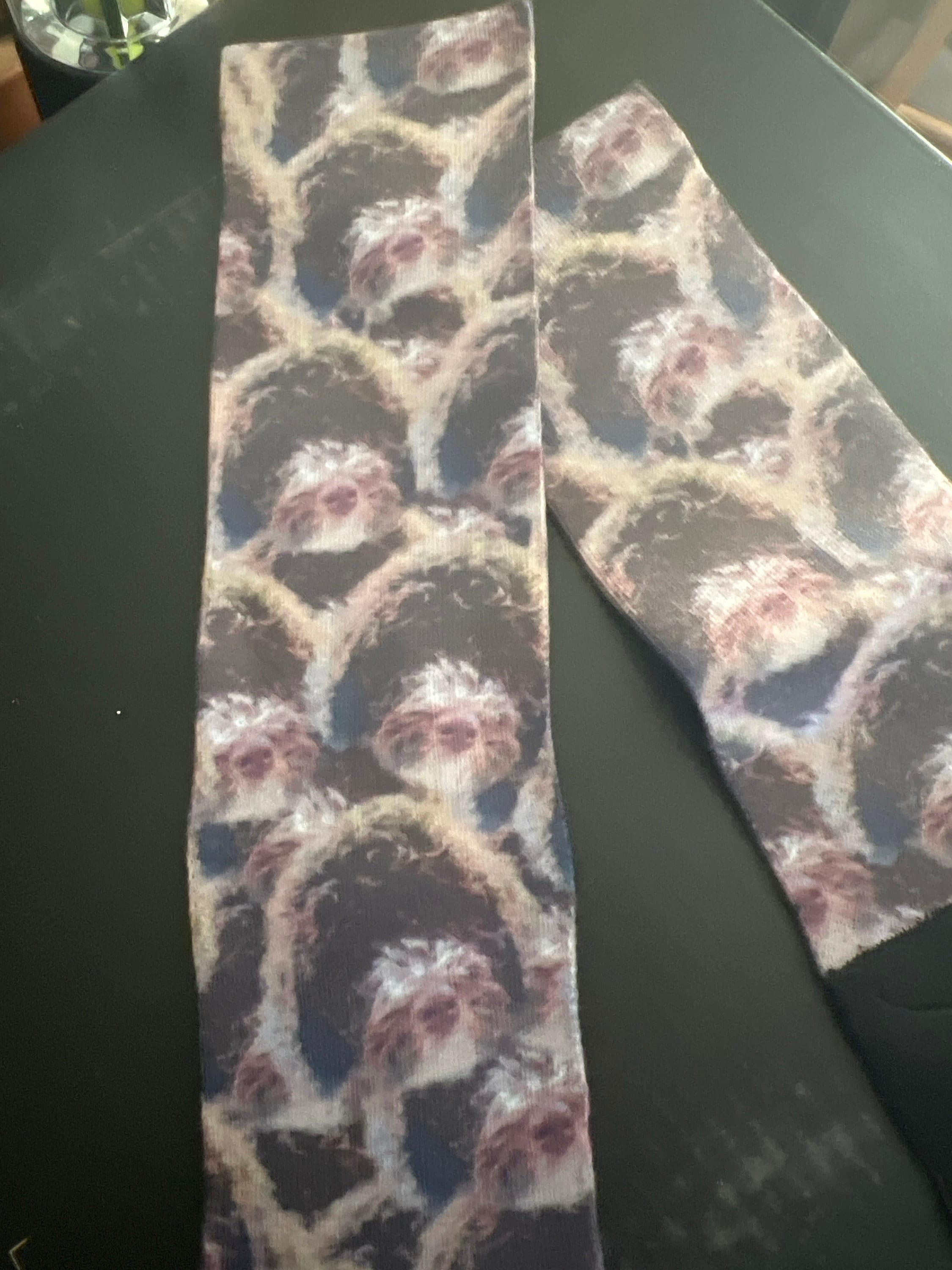 Custom Face Socks -Custom Photo Sock, Custom Socks, Personalized Socks, Custom Printed Socks, Picture Socks, Fathers Day Gift, Graduation
