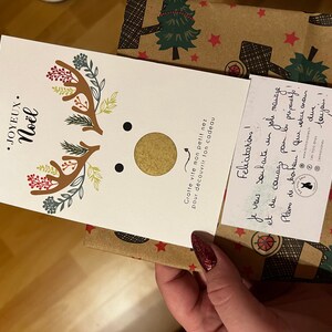 Maeva a ajouté une photo de son achat