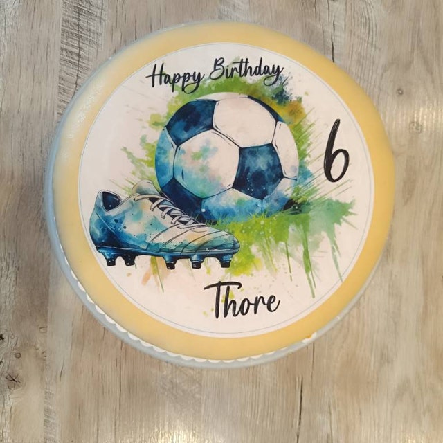 14 Pezzi Decorazione Torta Calcio ,Happy Birthday Topper per Decorazione Torte da Calcio,Feste a Tema Calcio Cake Topper,Ragazzo Calcio Accessori Torta Compleanno,Bambino Festa Cupcake Dolci Topper