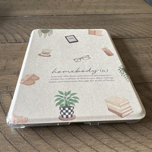 Jasmine added a photo of their purchase