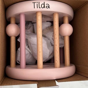 Liesa added a photo of their purchase