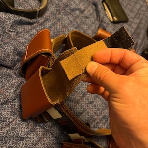 Matthew added a photo of their purchase