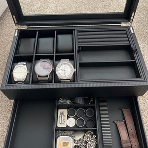 Matison added a photo of their purchase