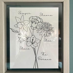Shawna added a photo of their purchase