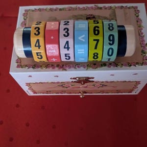 Beatrice added a photo of their purchase