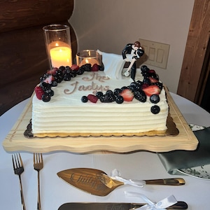 Marci added a photo of their purchase