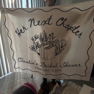 claudia heeft een foto van de aankoop toegevoegd