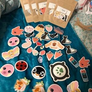 Zoe added a photo of their purchase