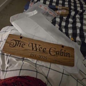RJ added a photo of their purchase
