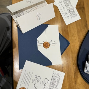 Stuart added a photo of their purchase