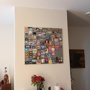 Tammy added a photo of their purchase