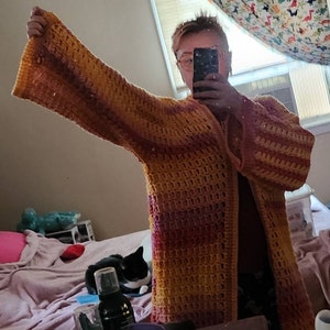 Rhiannon ha aggiunto una foto del proprio acquisto