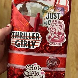 Corrie added a photo of their purchase