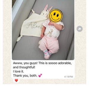 Seda ha aggiunto una foto del proprio acquisto
