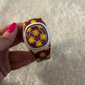 Etsy-koper heeft een foto van de aankoop toegevoegd