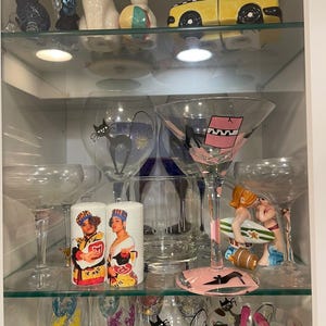 Susan added a photo of their purchase