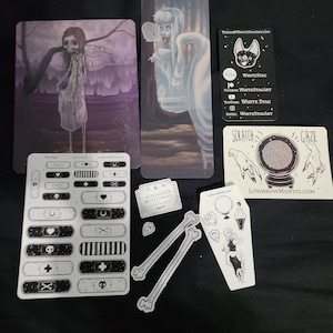 Rachel added a photo of their purchase