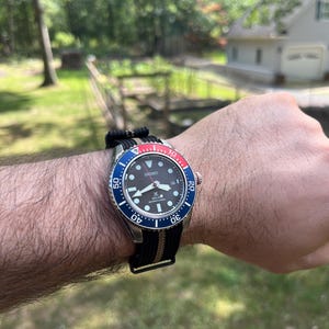 Craig added a photo of their purchase