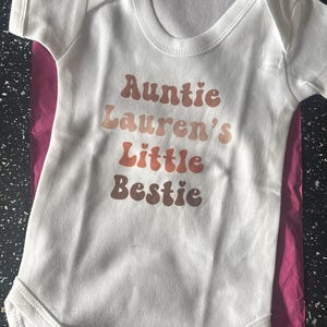 Lauren added a photo of their purchase