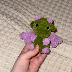 Pam added a photo of their purchase