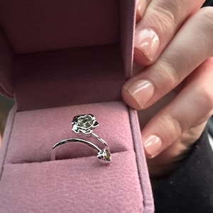 Tricia added a photo of their purchase