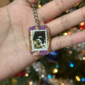 Jennifer added a photo of their purchase