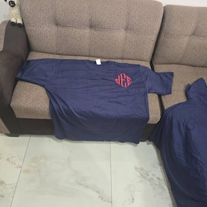 Frank added a photo of their purchase