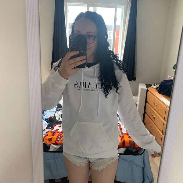 MOON Champion YOGUINA™ Sweatshirt main image 1
