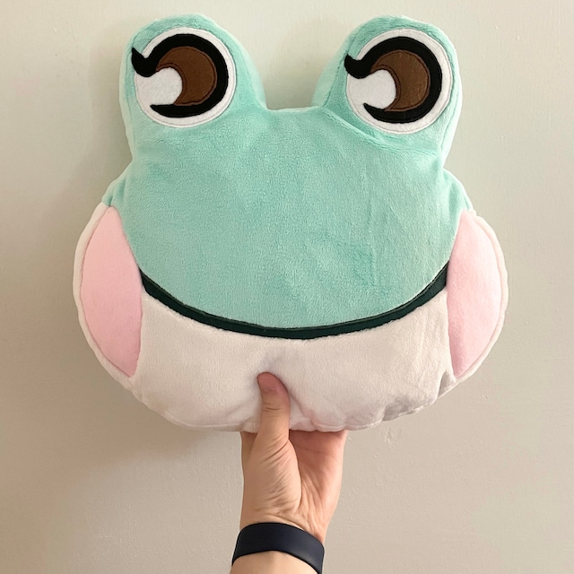 Lily Animal Crossing Lily AC Plush Lily ACNH Lily AC Pillow Lily Custom Lily Crossing Custom Lily Plushie Lily Pillow Etsy