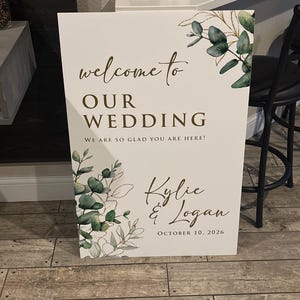 Kylie added a photo of their purchase