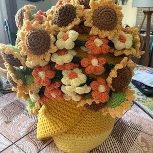 Comprador de Etsy ha añadido una foto de su compra