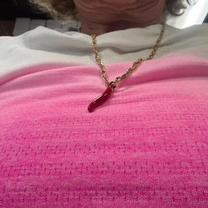 amparo added a photo of their purchase