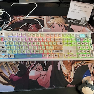 Niko added a photo of their purchase