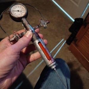 jeff added a photo of their purchase