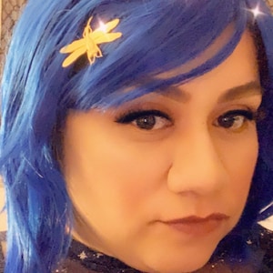 Claudia Guzman added a photo of their purchase