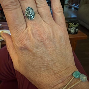 Jennifer added a photo of their purchase