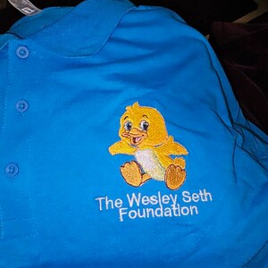 Libby added a photo of their purchase