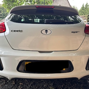 Keith added a photo of their purchase