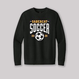 Soccer Team Template Bundle Svg, Png Dxf Eps, Player Shirt, Your Team, Soccer Team Logo, Cricut, Silhouette, Sublimation, Soccer Shirt