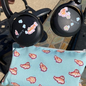 Ally added a photo of their purchase