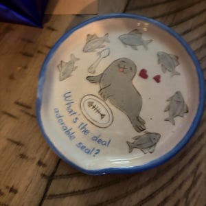 Malachye hat ein Foto des gekauften Artikels hinzugefügt