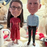Custom Bubble Head, Create Your Own Bobblehead, Make Your Own ...